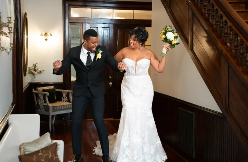 CB Cinematics wedding photo