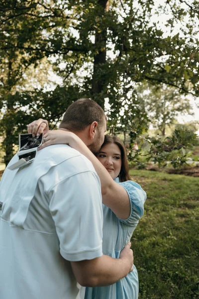 Faith Ray Photography wedding photo