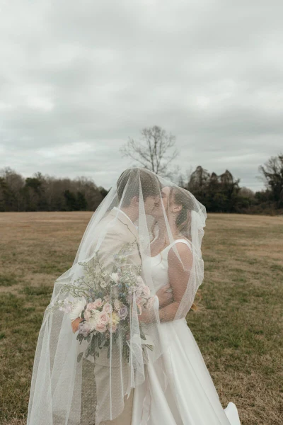 Faith Ray Photography wedding photo