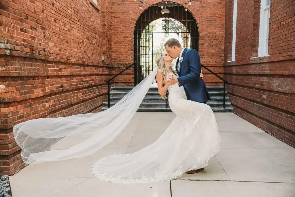 Jesse Giles Photography wedding photo