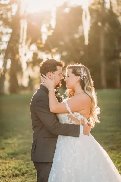 Jesse Giles Photography wedding photo