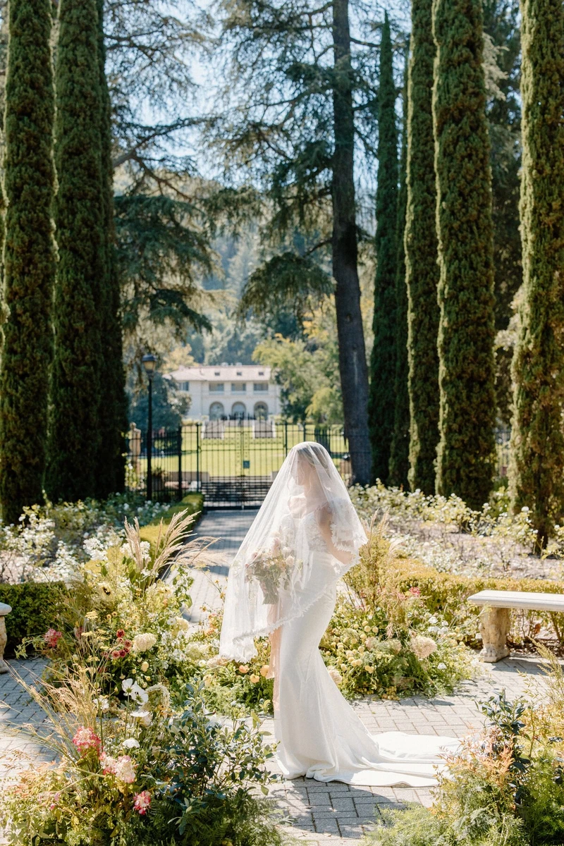 Katelyn Bradley Photography wedding photo