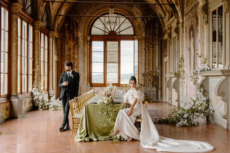 Katelyn Bradley Photography wedding photo