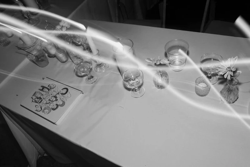 Silk & Stone Events wedding photo