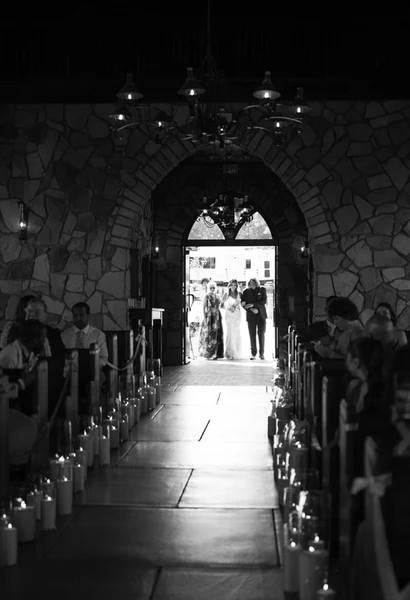 Silk & Stone Events wedding photo