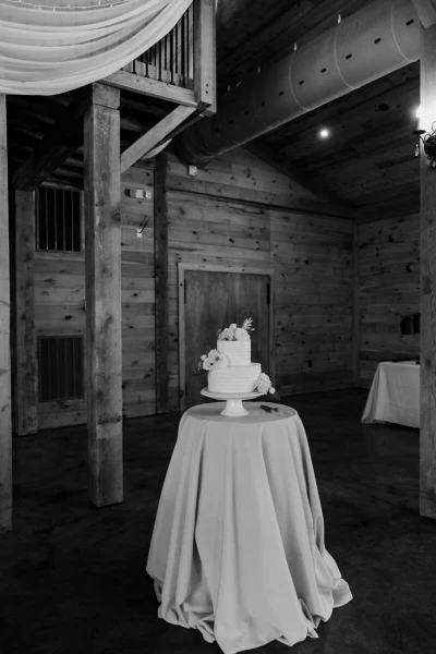 Silk & Stone Events wedding photo