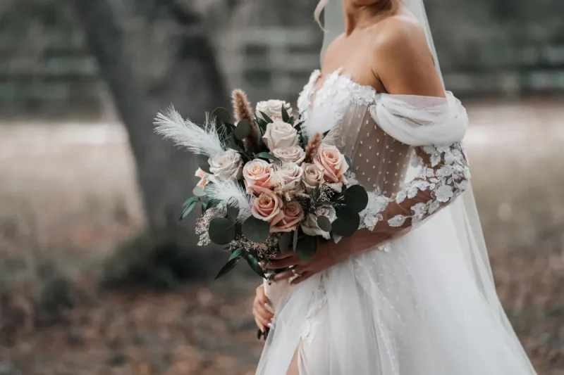 Sweet Juliet Designs wedding photo