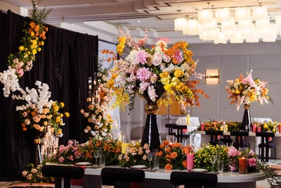 The Prestige Planning Co. - Portfolio Photo 2