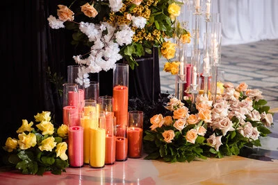 The Prestige Planning Co. - Portfolio 3