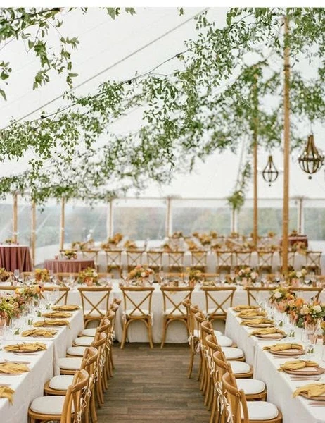 Next Level Event Tent Rentals - Portfolio 5