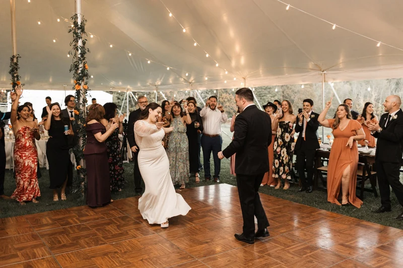 Next Level Event Tent Rentals - Portfolio 3