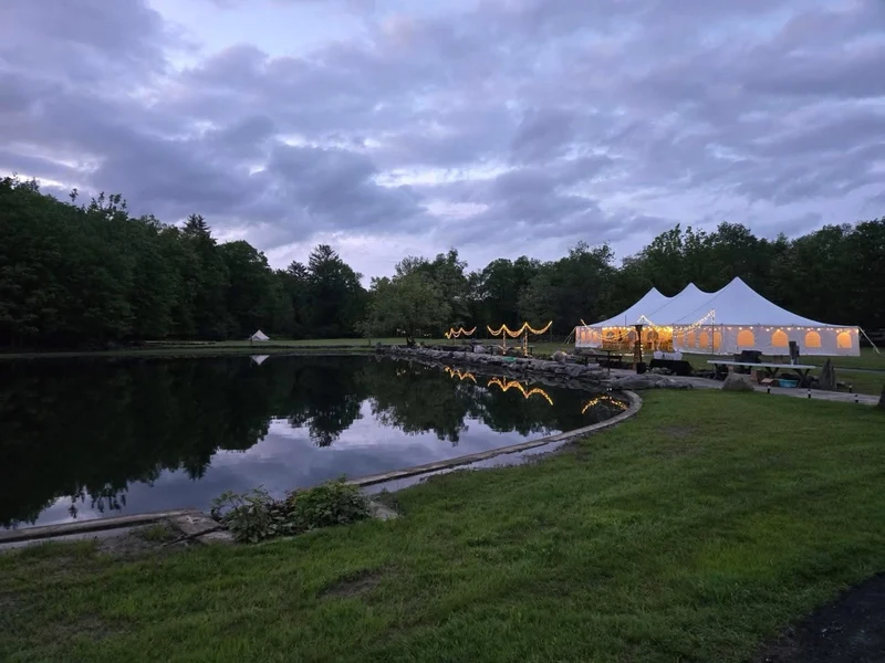 Next Level Event Tent Rentals - Portfolio Photo 2