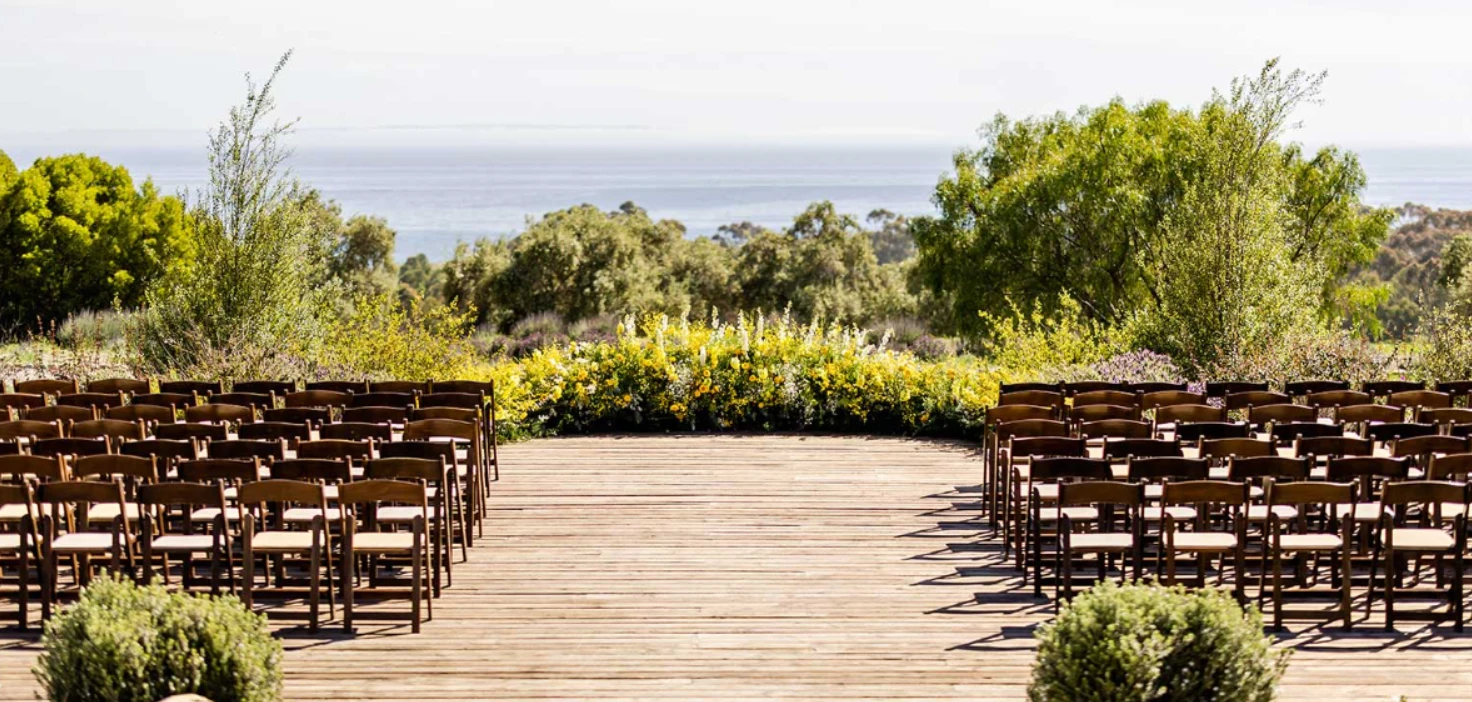 Elite Events / Santa Ynez Party Rentals - Main Portfolio