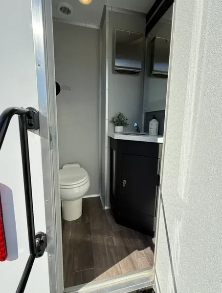 Restroom Resources - Portfolio 3