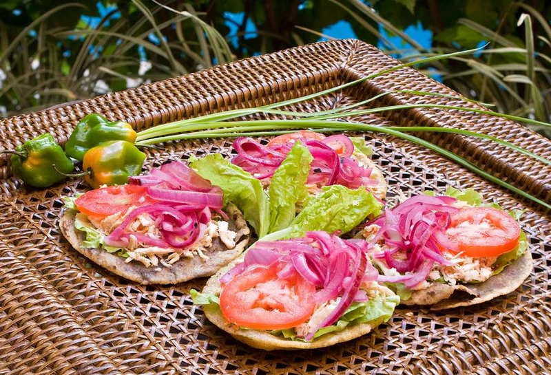 Los Dos Catering - Portfolio Photo 2