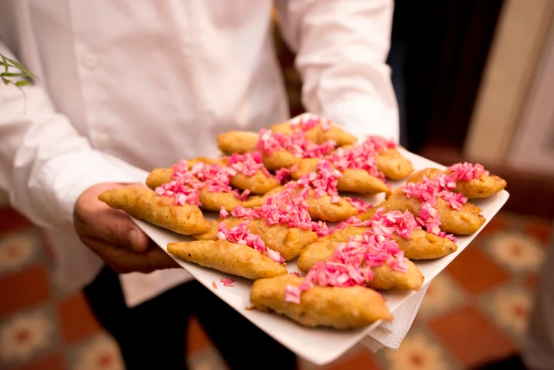 Los Dos Catering - Portfolio 5