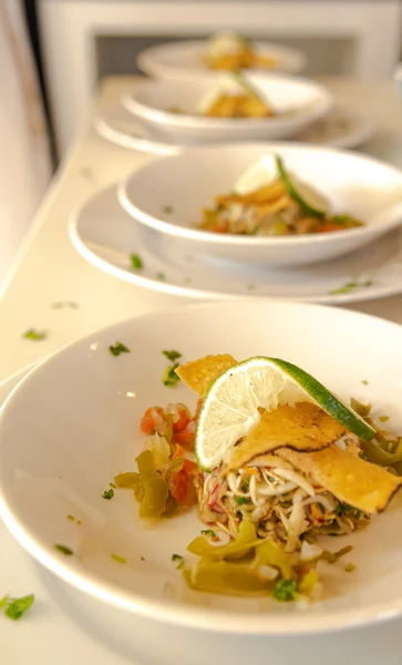 Los Dos Catering - Portfolio 4