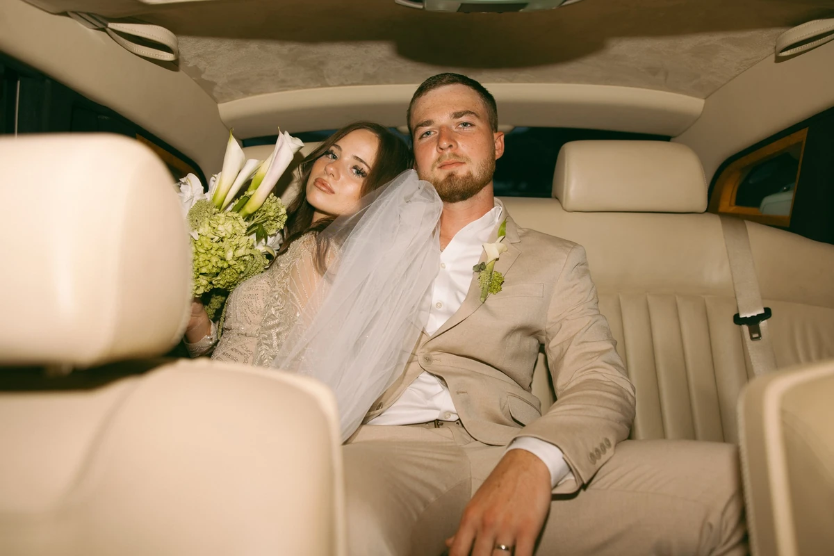 Photography by Bay Reed Photography