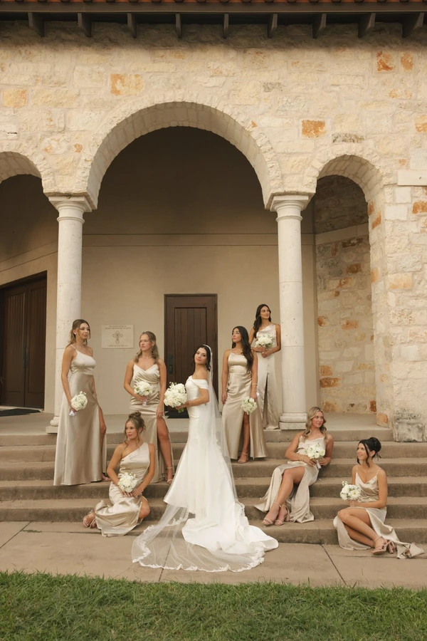 Photography by Bay Reed Photography