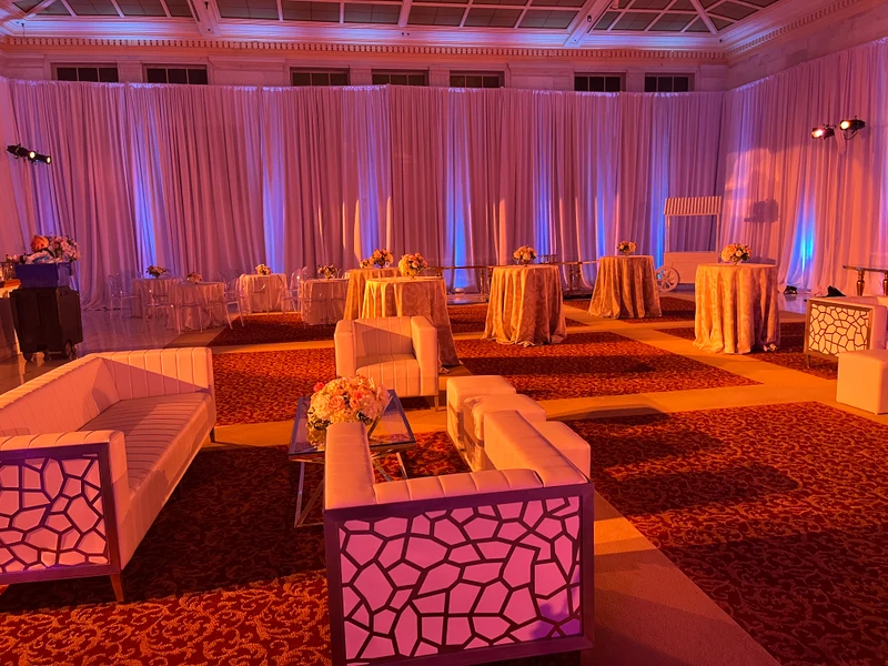 Events By Tyler - Portfolio 5