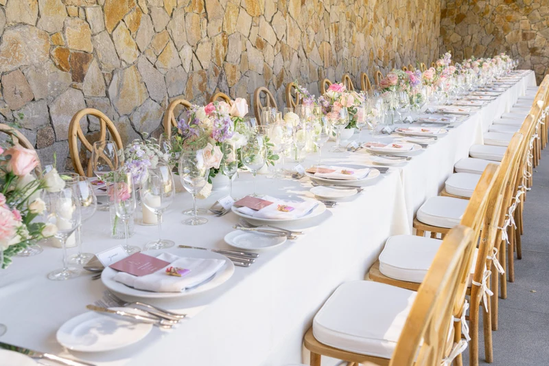 Events By Tyler - Portfolio 3