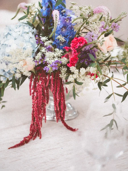 Maria Limon Atelier Floral - Portfolio 4