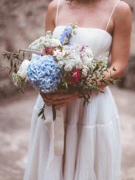 Maria Limon Atelier Floral - Portfolio 3