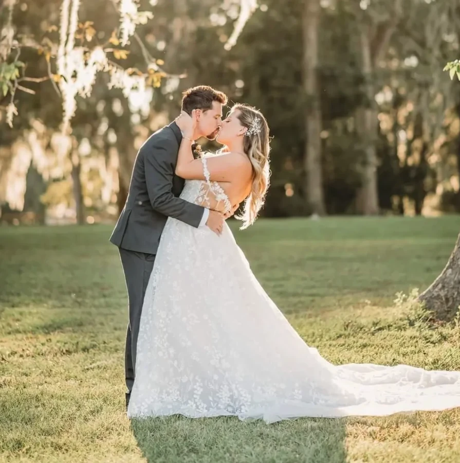 Photography by Jesse Giles Photography