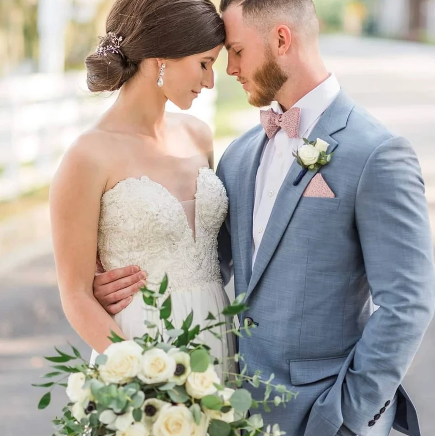 Photography by Jesse Giles Photography