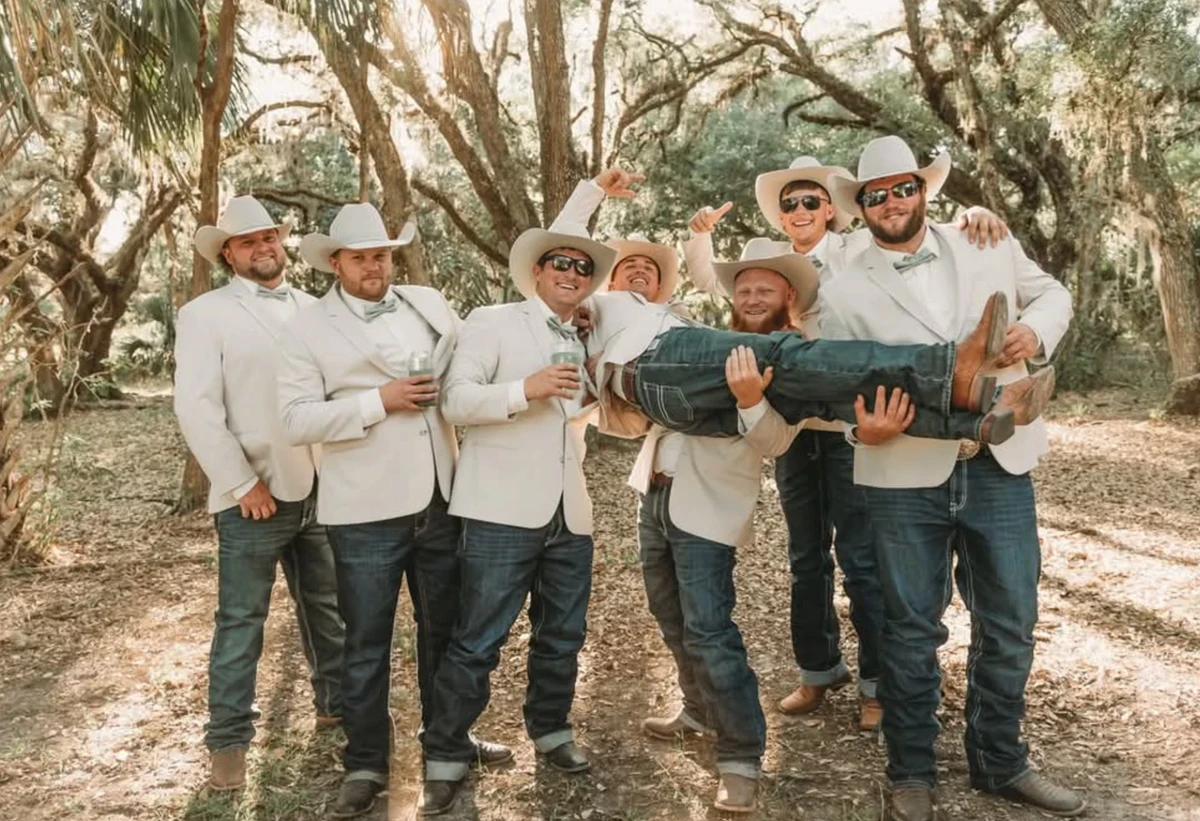 Photography by Jesse Giles Photography