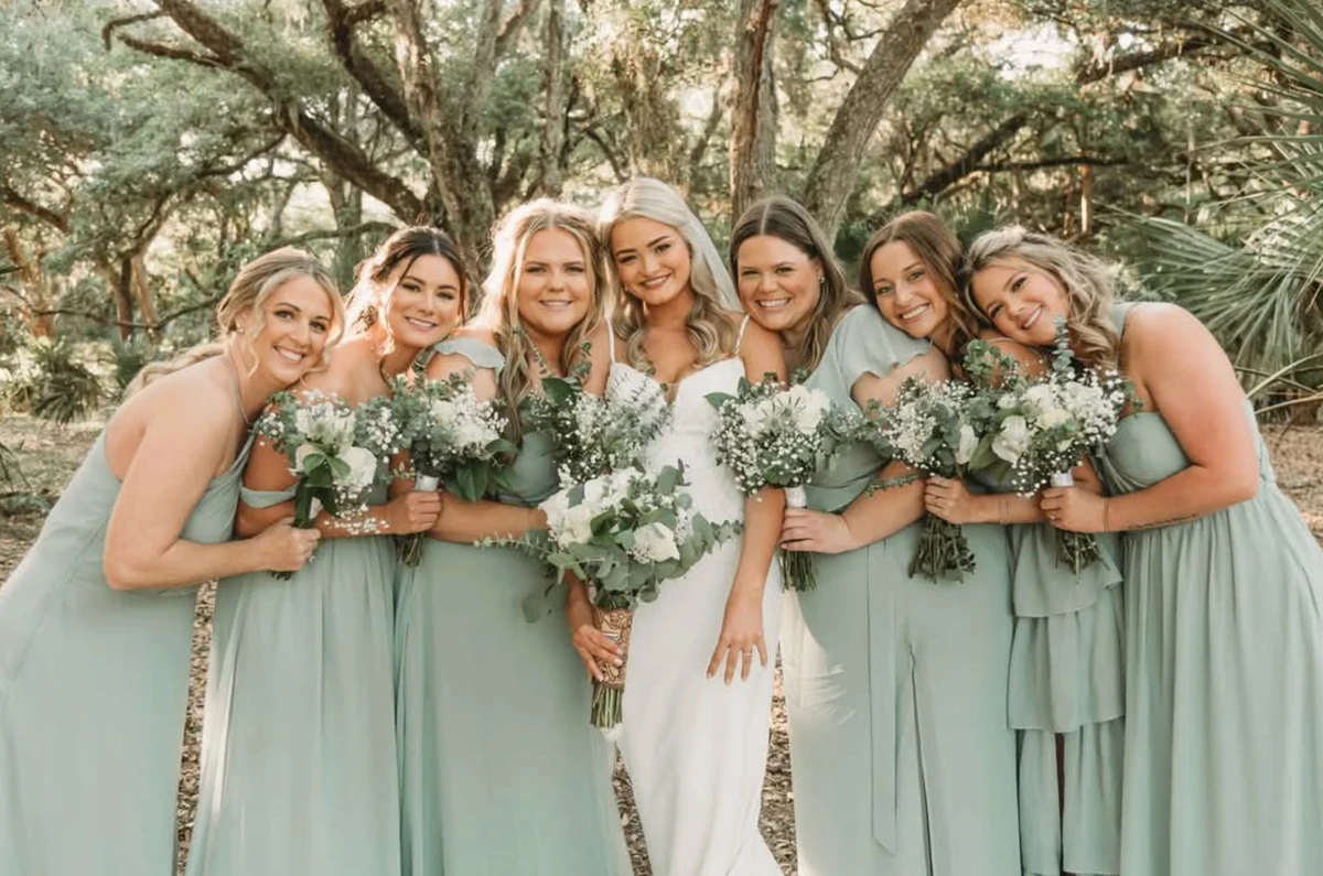 Photography by Jesse Giles Photography