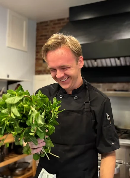 Red Rock Chef - Portfolio Photo 1