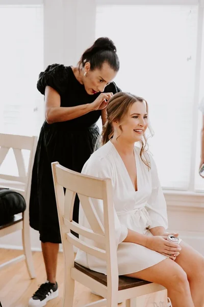 Makeover Station - Portfolio 3