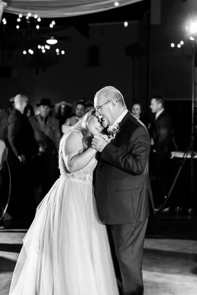 Classic reception_table wedding inspiration at Sidpix Studios — Austin, Texas. Real venue with overnight accommodations.