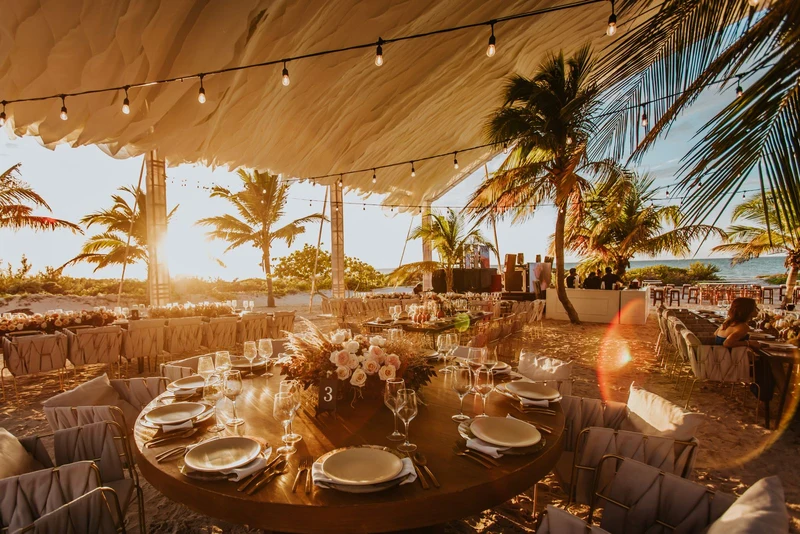 Bakú Events - Portfolio 4