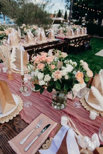 Temecula Farm Tables - Portfolio 5