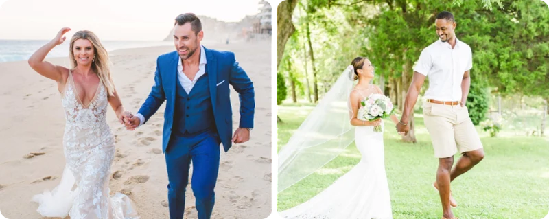 Hello Prenup - Portfolio 3