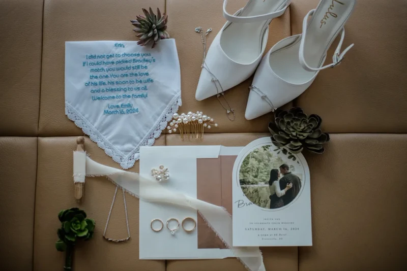 Weddings By LaLa - Portfolio 3