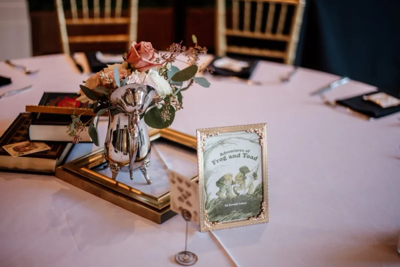 Weddings By LaLa - Portfolio 4