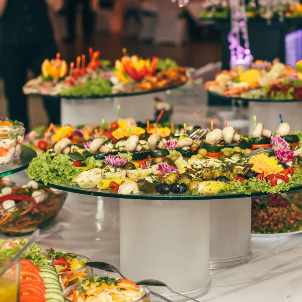 John Claude Exclusive Catering - Portfolio 3