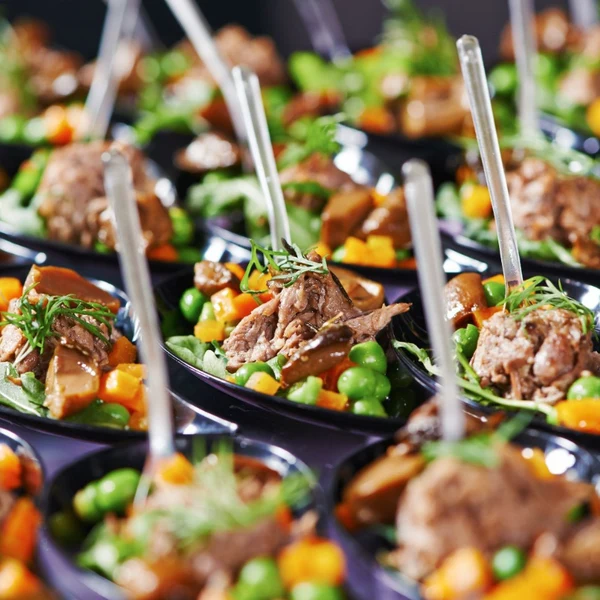 John Claude Exclusive Catering - Portfolio 5
