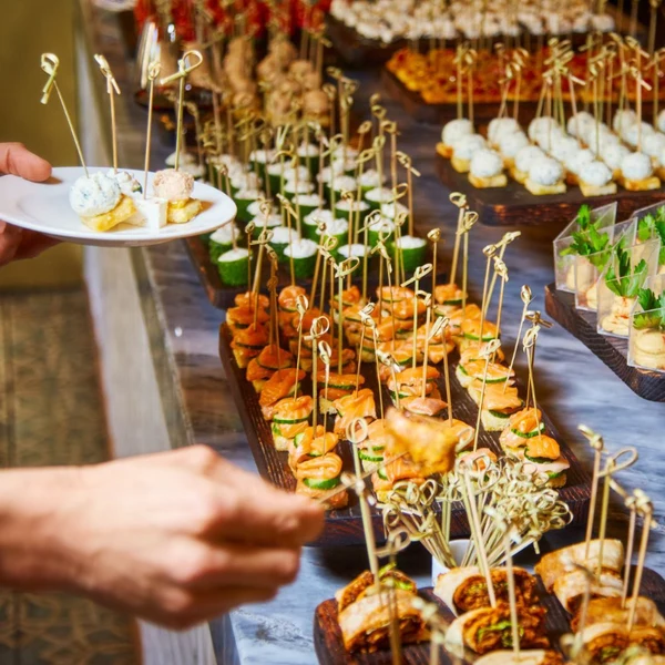 John Claude Exclusive Catering - Portfolio 4