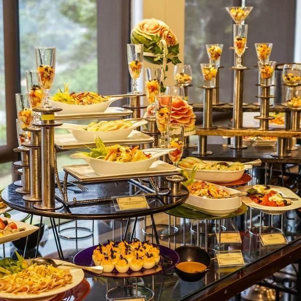 John Claude Exclusive Catering - Portfolio Photo 2