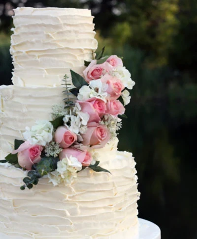 Kelsey Elizabeth Cakes - Main Portfolio