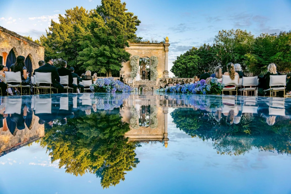 Cuartoazul Weddings - Main Portfolio