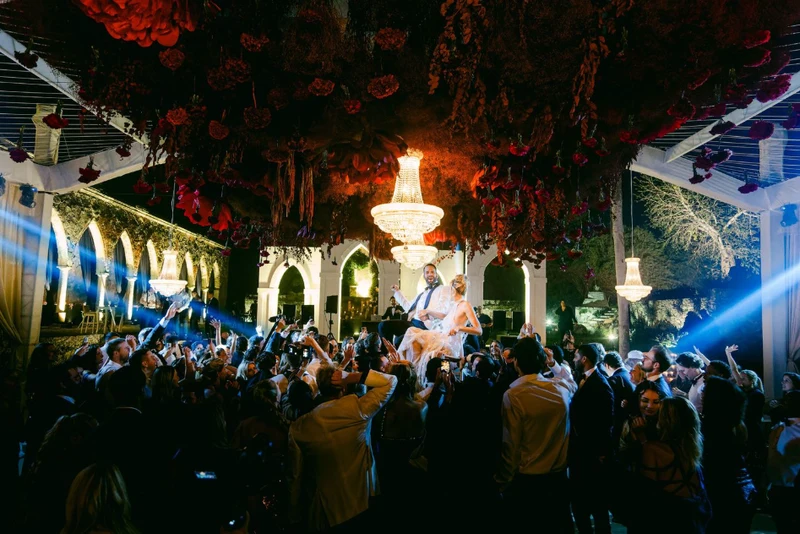 Cuartoazul Weddings - Portfolio Photo 2