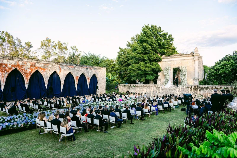 Cuartoazul Weddings - Portfolio 4