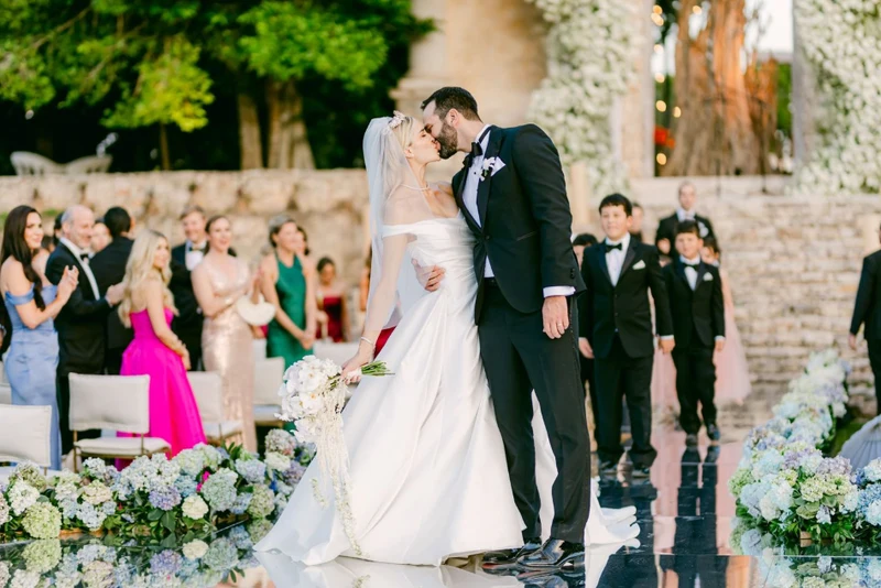 Cuartoazul Weddings - Portfolio 3