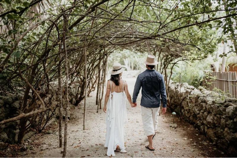 Cuartoazul Weddings - Portfolio 5