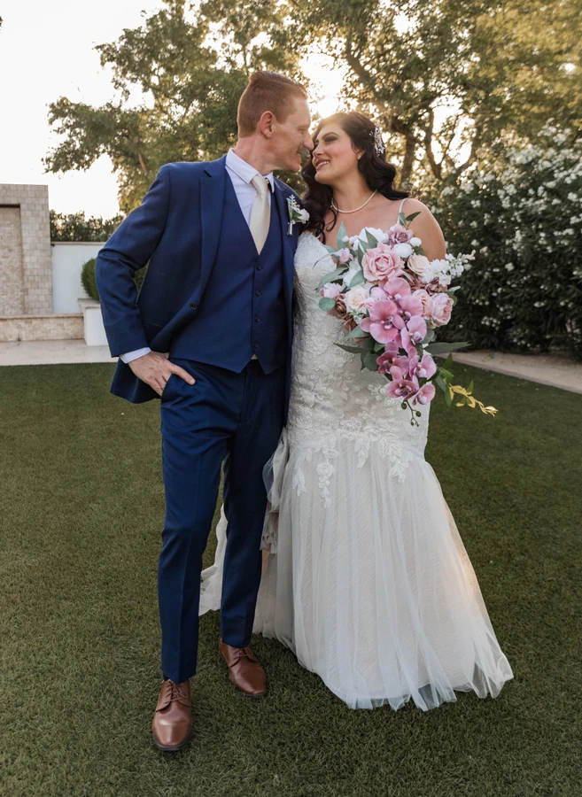 Photography by GracedByLight Photography